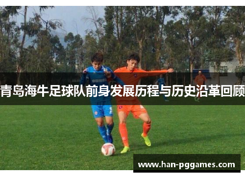 青岛海牛足球队前身发展历程与历史沿革回顾