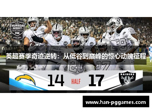 英超赛季奇迹逆转：从低谷到巅峰的惊心动魄征程