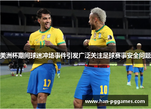 美洲杯期间球迷冲场事件引发广泛关注足球赛事安全问题 美洲杯期间球迷冲场事件引发广泛关注足球赛事安全问题